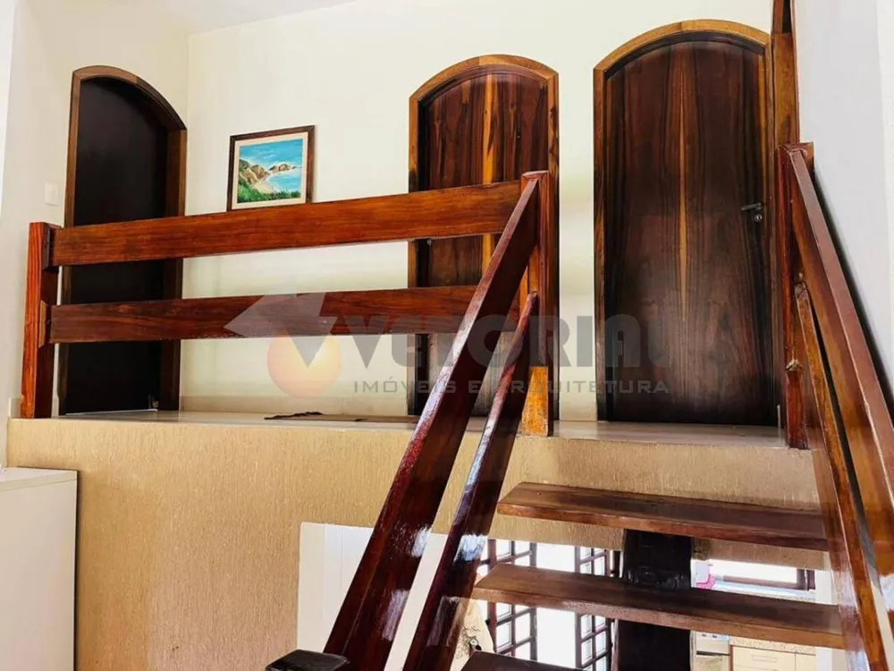 Casa de Condomínio, 5 quartos - Foto 1