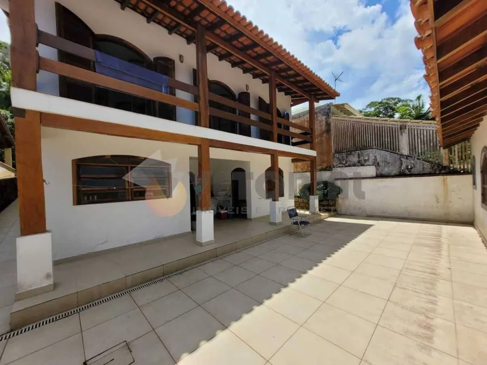 Casa de Condomínio, 5 quartos - Foto 3