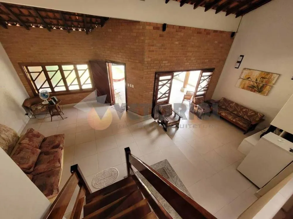 Casa de Condomínio, 5 quartos - Foto 5