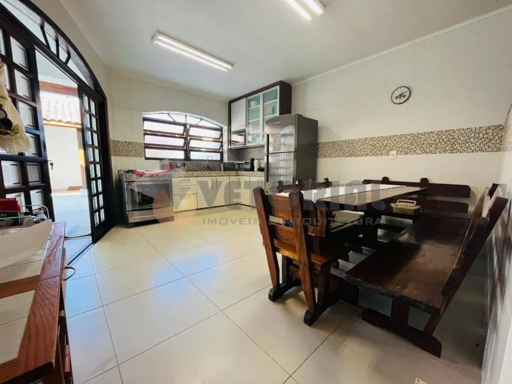 Casa de Condomínio, 5 quartos - Foto 8