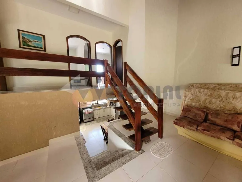 Casa de Condomínio, 5 quartos - Foto 2