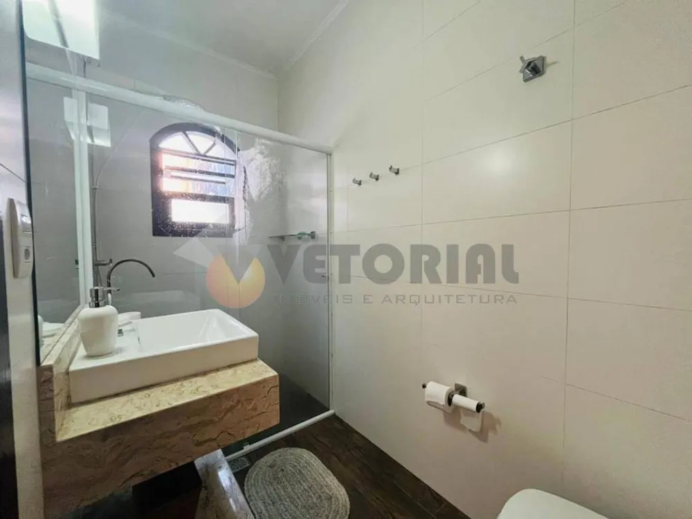 Casa de Condomínio, 5 quartos - Foto 15