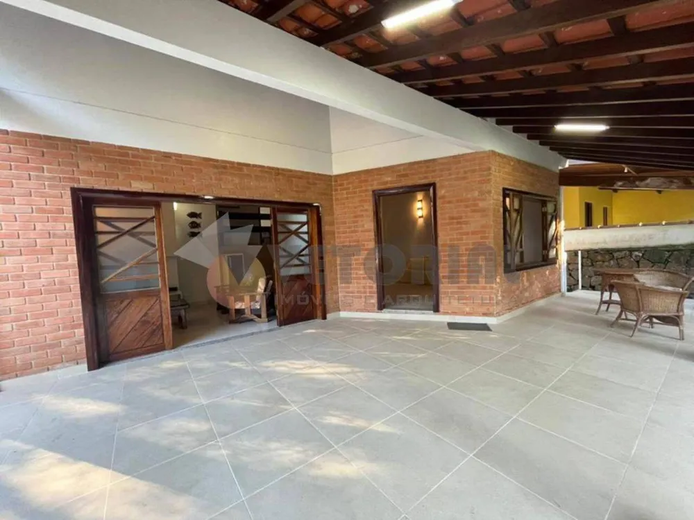Casa de Condomínio, 5 quartos - Foto 14