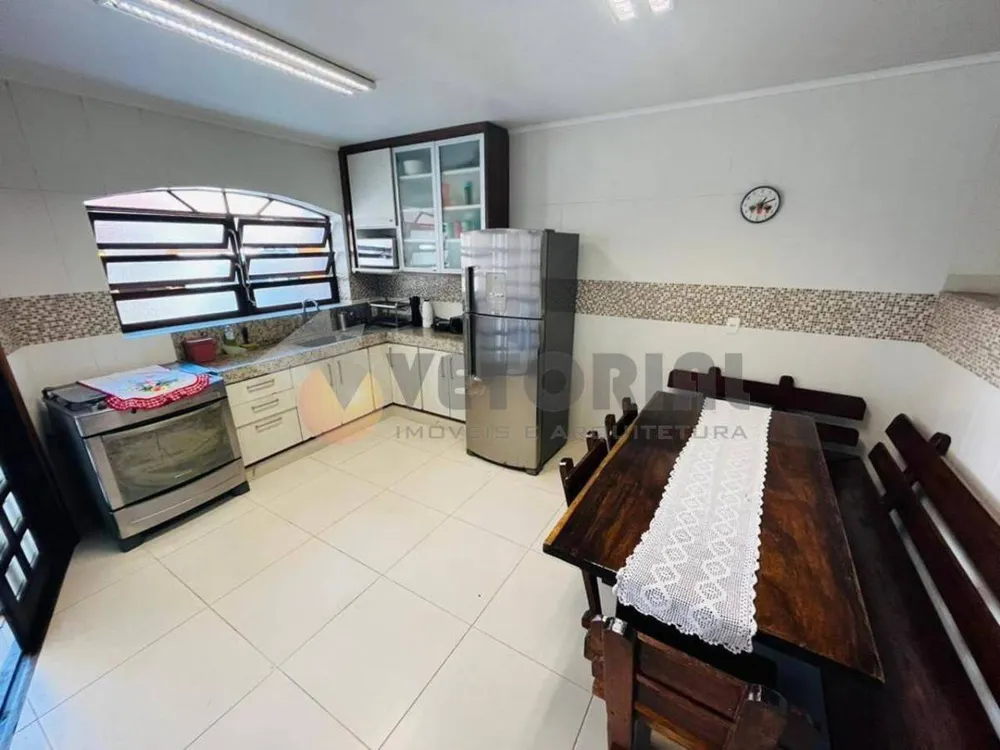 Casa de Condomínio, 5 quartos - Foto 9