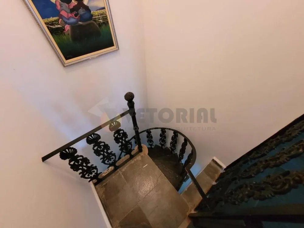 Sobrado, 6 quartos, 315 m² - Foto 8
