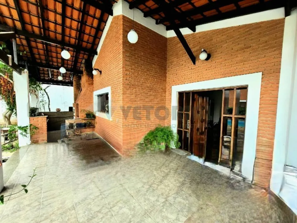 Sobrado, 6 quartos, 315 m² - Foto 3