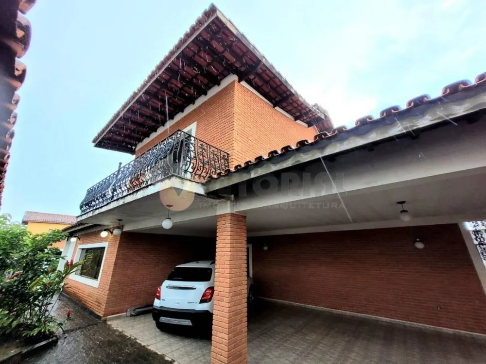 Sobrado, 6 quartos, 315 m² - Foto 1