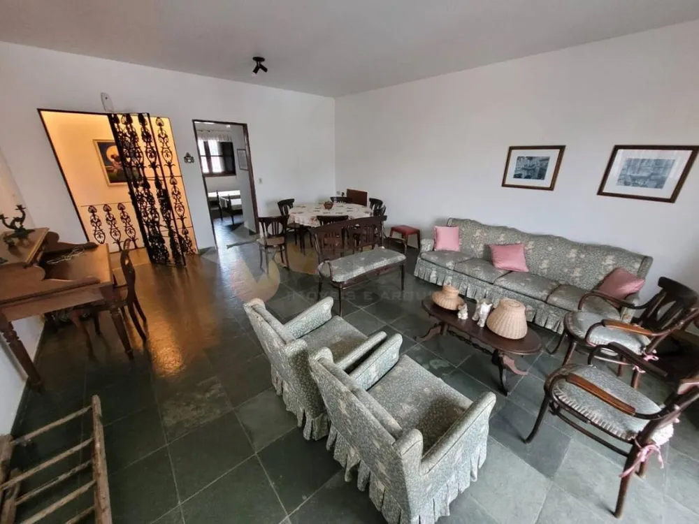 Sobrado, 6 quartos, 315 m² - Foto 14