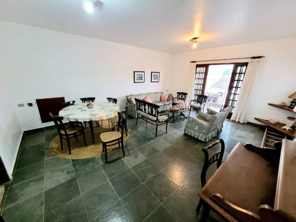 Sobrado, 6 quartos, 315 m² - Foto 8