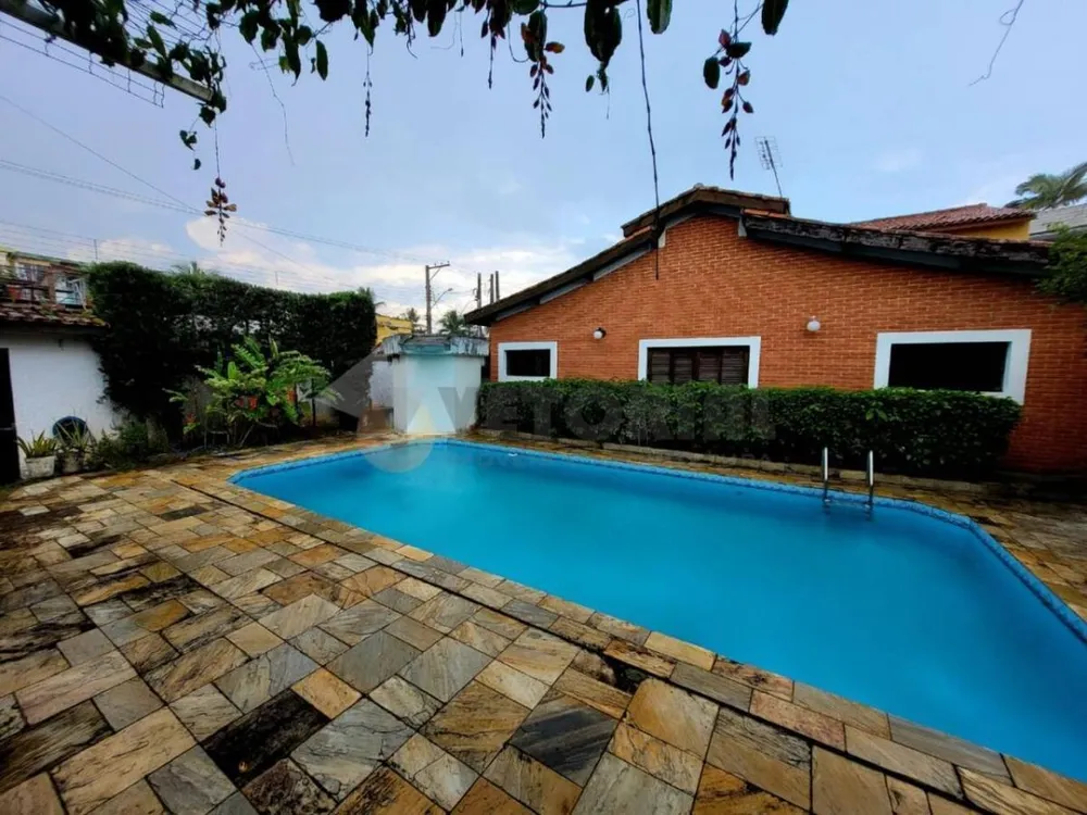 Sobrado, 6 quartos, 315 m² - Foto 4