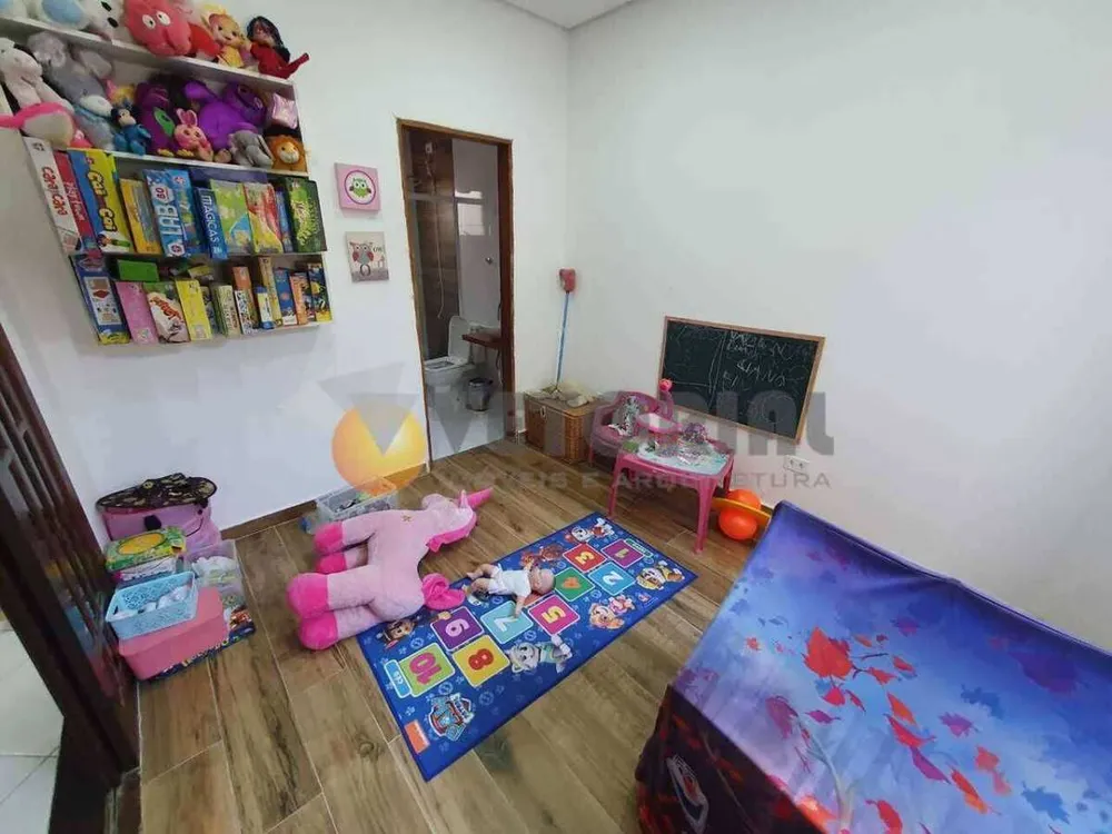 Casa, 3 quartos, 217 m² - Foto 5