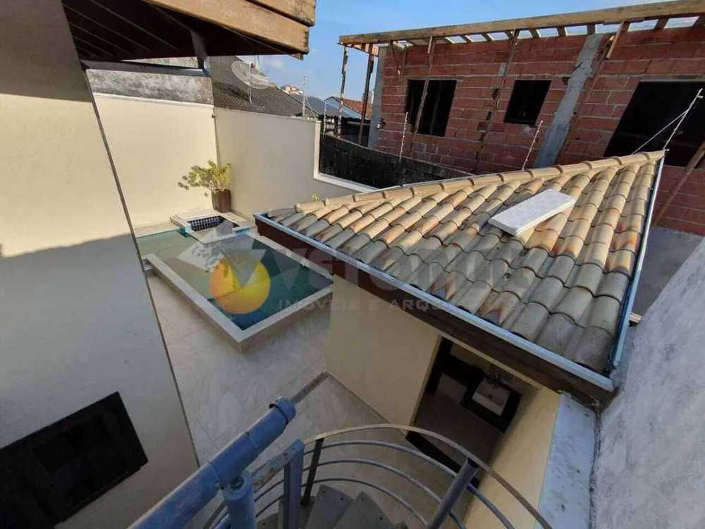 Casa, 3 quartos, 217 m² - Foto 11