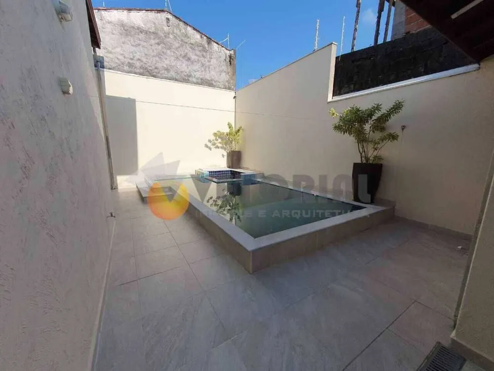 Casa, 3 quartos, 217 m² - Foto 9