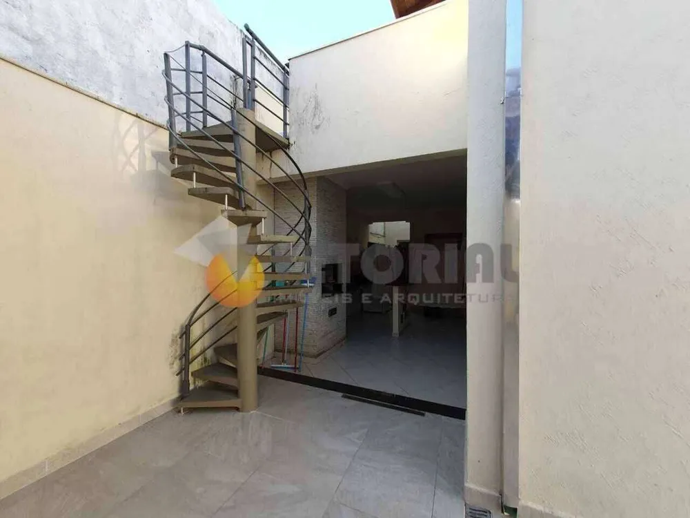 Casa, 3 quartos, 217 m² - Foto 10