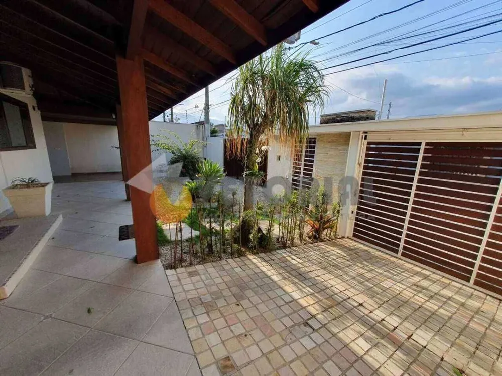 Casa, 3 quartos, 217 m² - Foto 12
