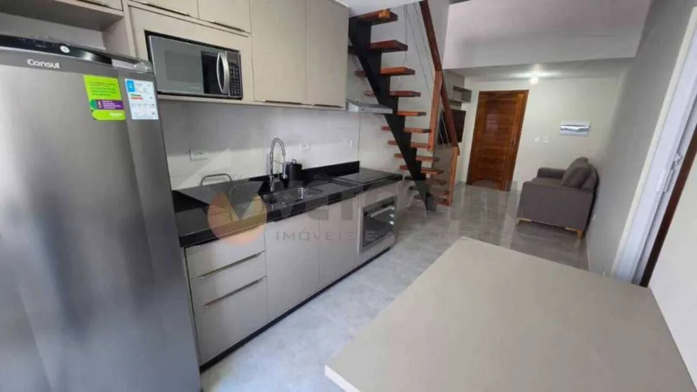 Apartamento, 2 quartos, 75 m² - Foto 1