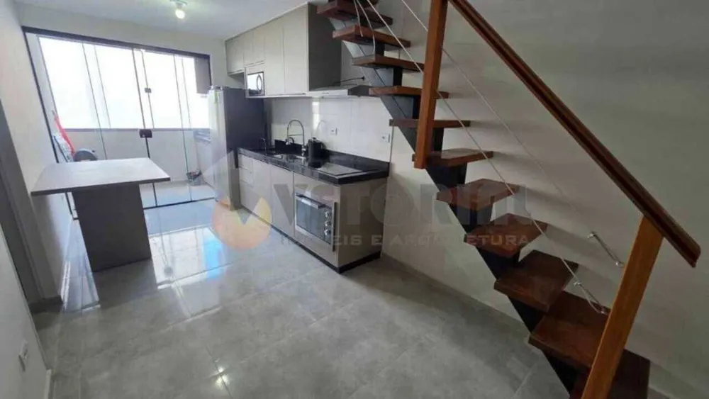 Apartamento, 2 quartos, 75 m² - Foto 2