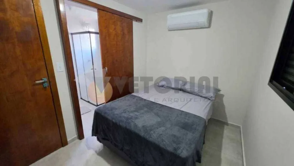 Apartamento, 2 quartos, 75 m² - Foto 3