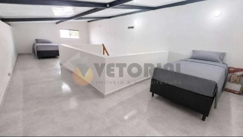 Apartamento, 2 quartos, 75 m² - Foto 4