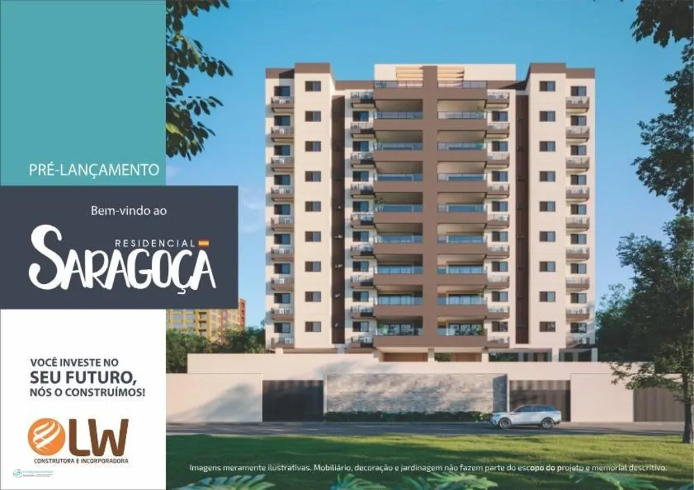Apartamento, 3 quartos, 94 m² - Foto 12