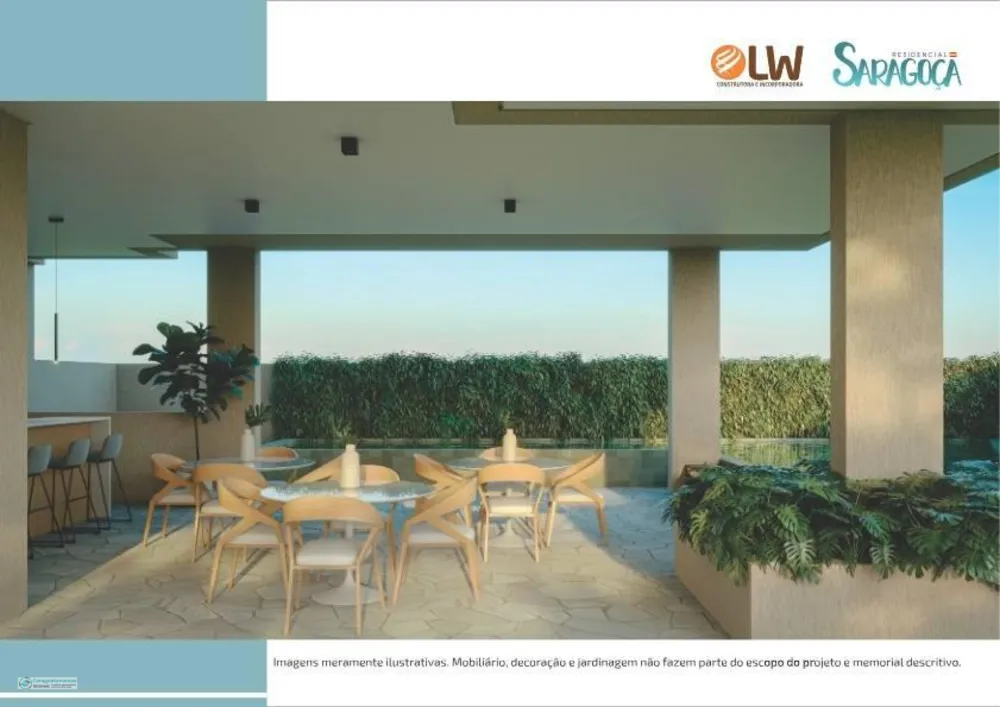 Apartamento, 3 quartos, 94 m² - Foto 5