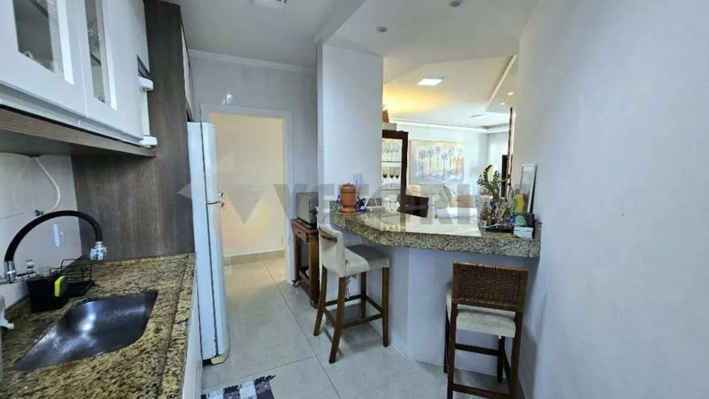 Apartamento, 3 quartos, 99 m² - Foto 7