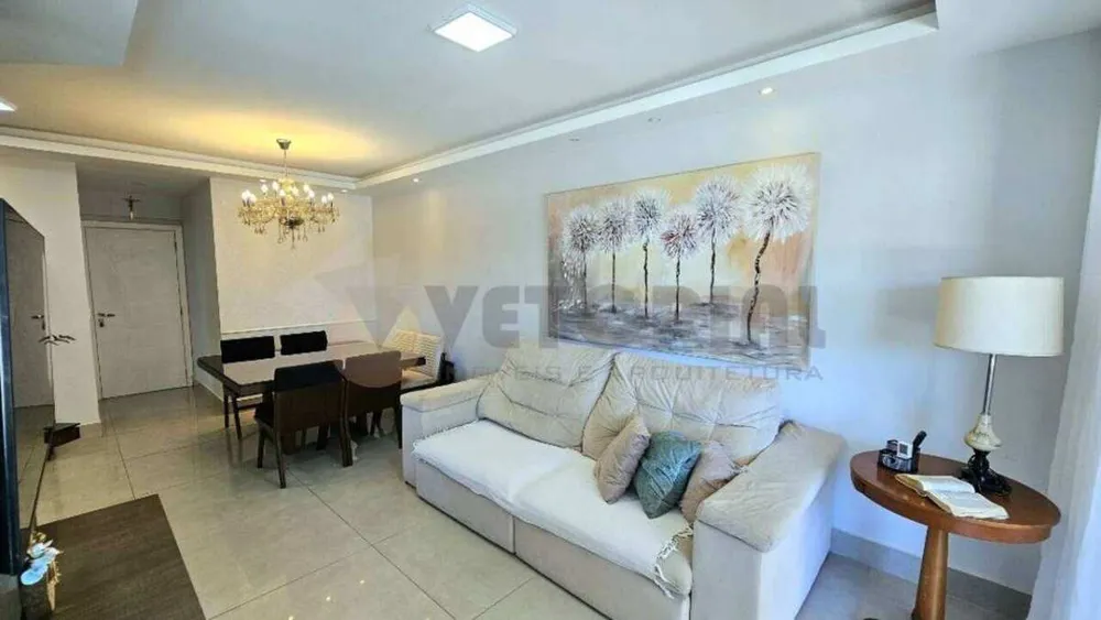 Apartamento, 3 quartos, 99 m² - Foto 3