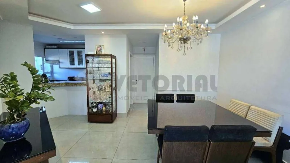 Apartamento, 3 quartos, 99 m² - Foto 4