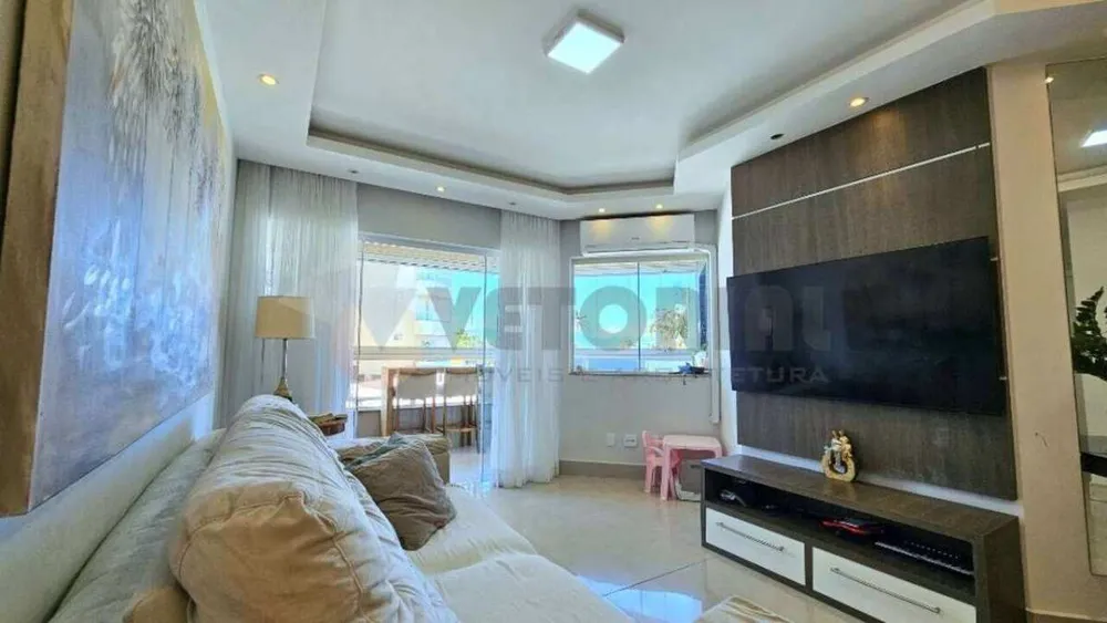Apartamento, 3 quartos, 99 m² - Foto 2