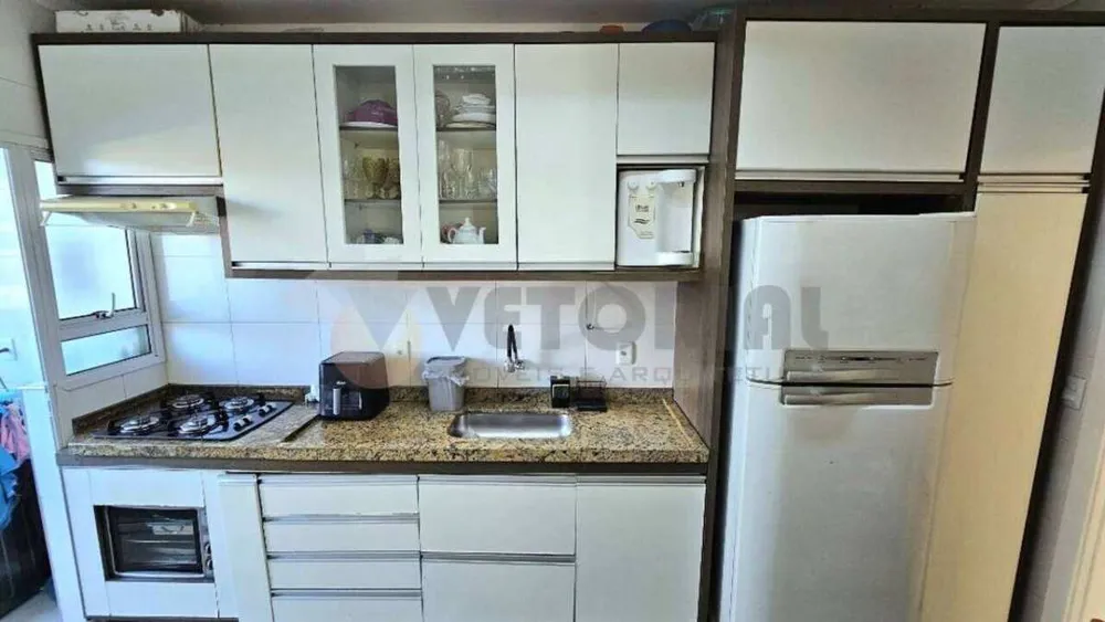 Apartamento, 3 quartos, 99 m² - Foto 8