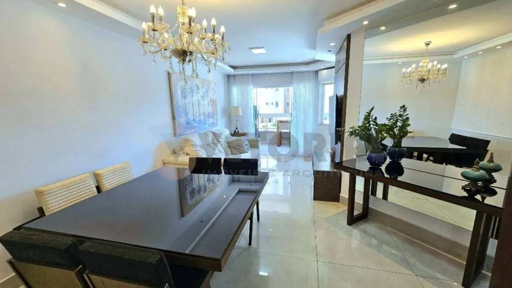 Apartamento, 3 quartos, 99 m² - Foto 1