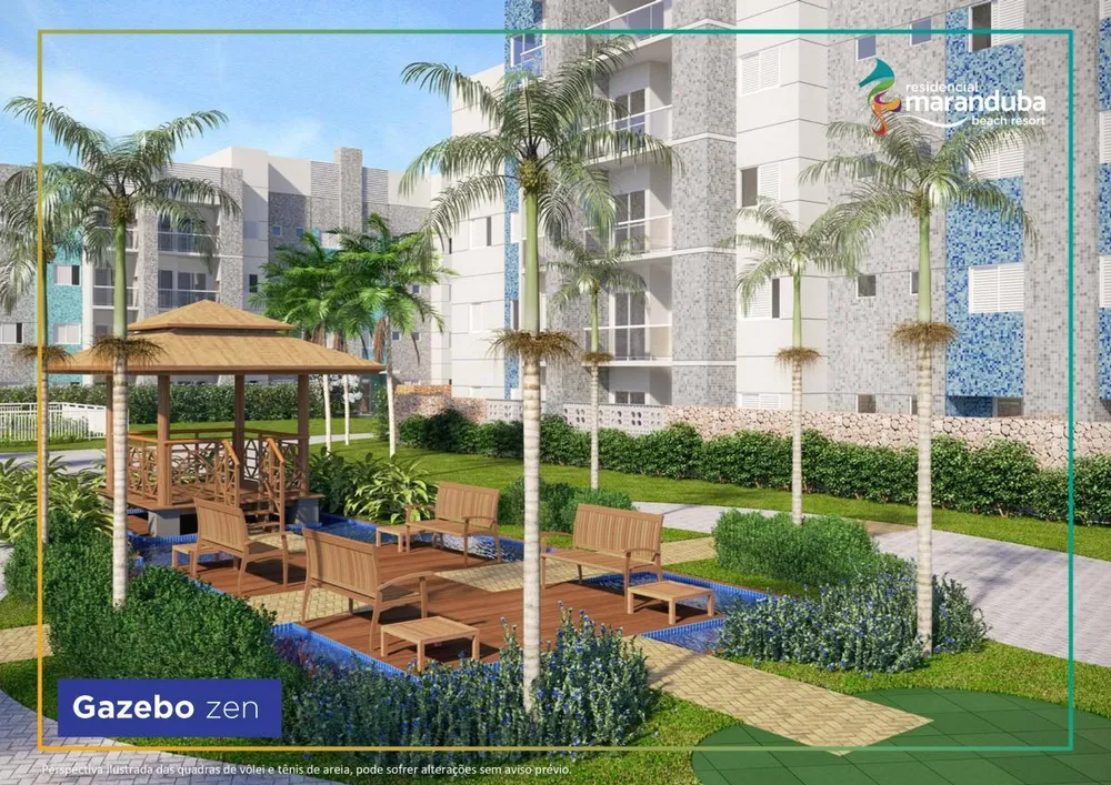 Apartamento, 3 quartos, 68 m² - Foto 4