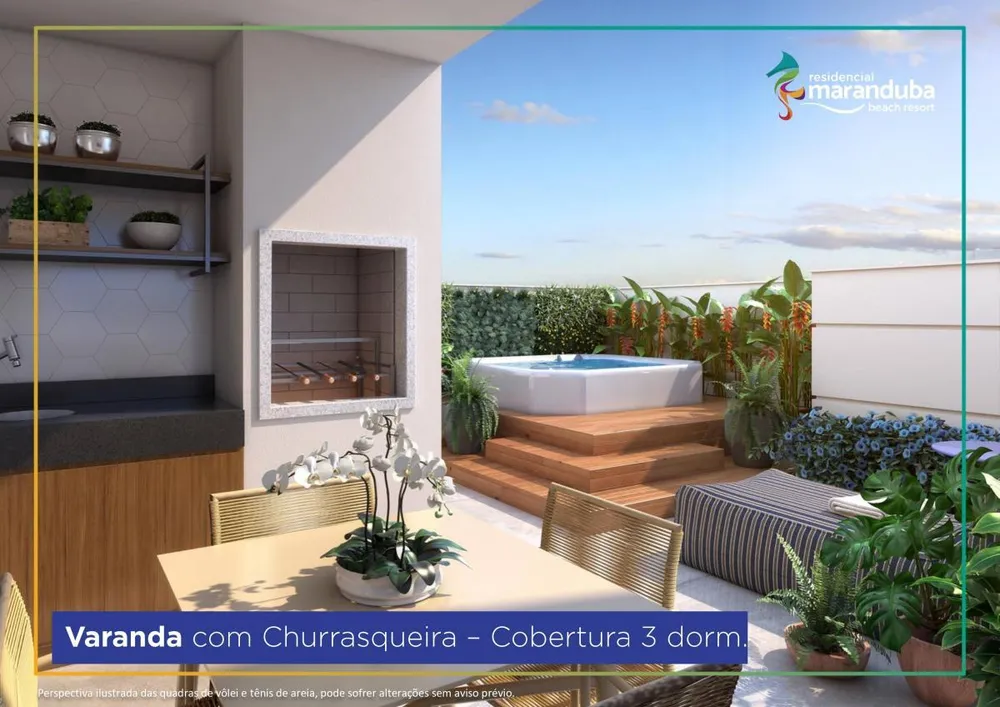 Apartamento, 3 quartos, 68 m² - Foto 6