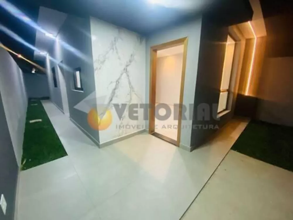 Casa à venda com 2 quartos, 62m² - Foto 2