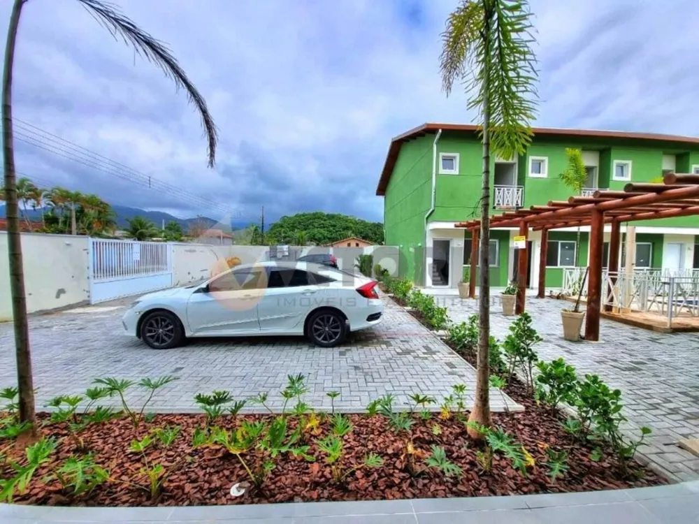 Sobrado, 2 quartos, 97 m² - Foto 10