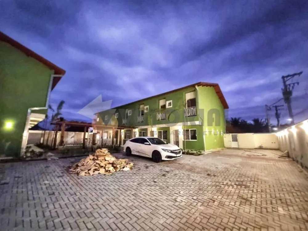 Sobrado, 2 quartos, 97 m² - Foto 4