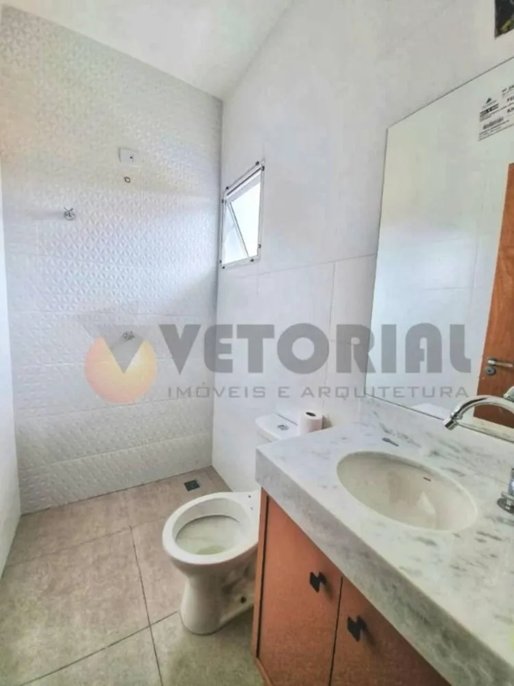 Sobrado, 2 quartos, 97 m² - Foto 11