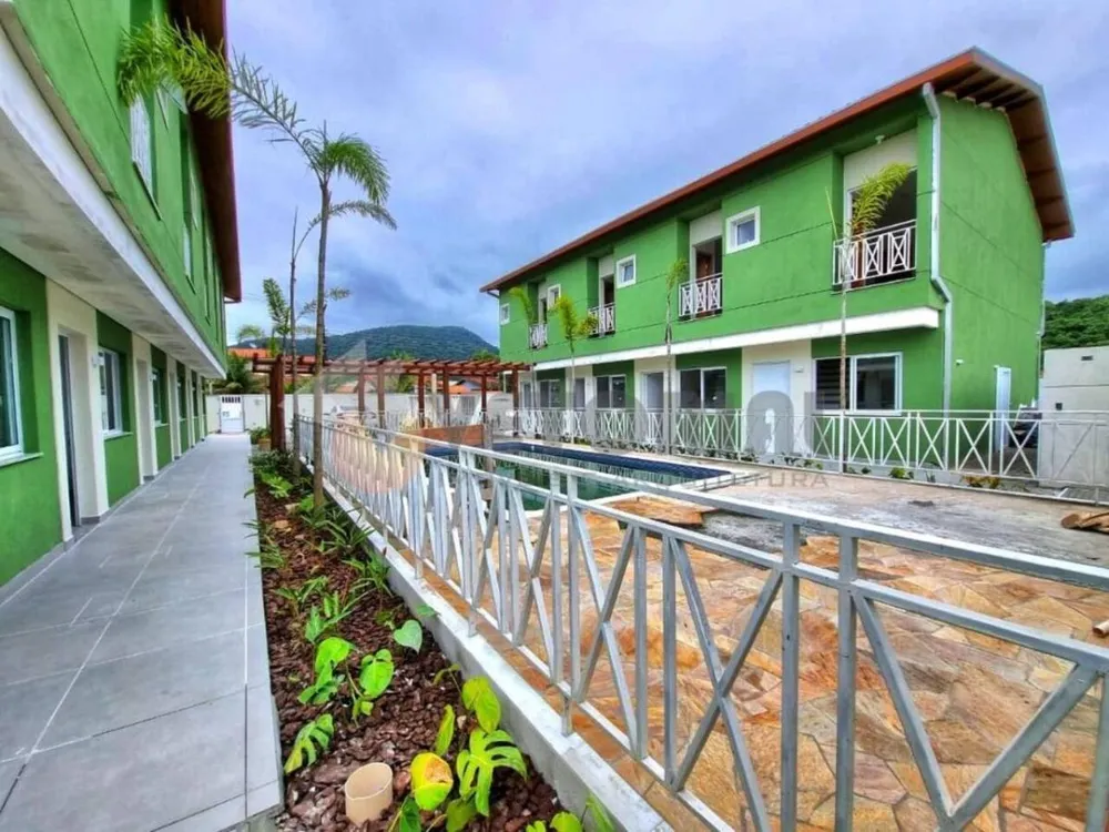 Sobrado, 2 quartos, 97 m² - Foto 7