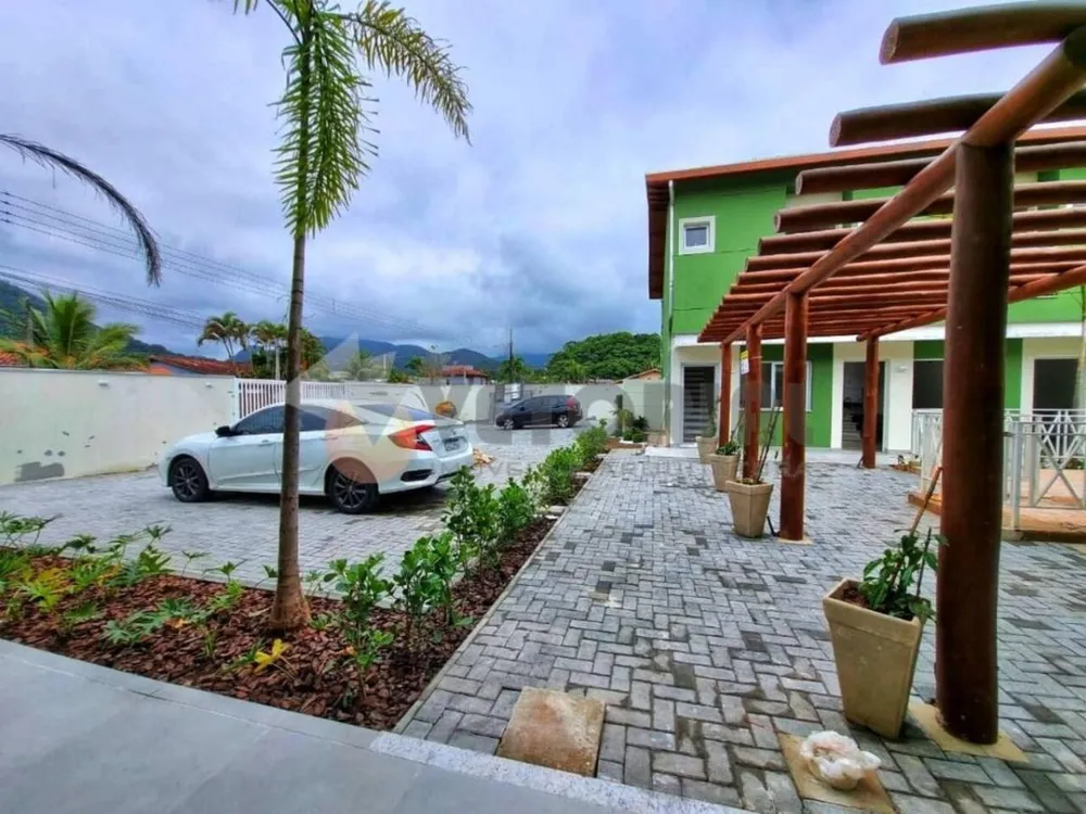 Sobrado, 2 quartos, 97 m² - Foto 6