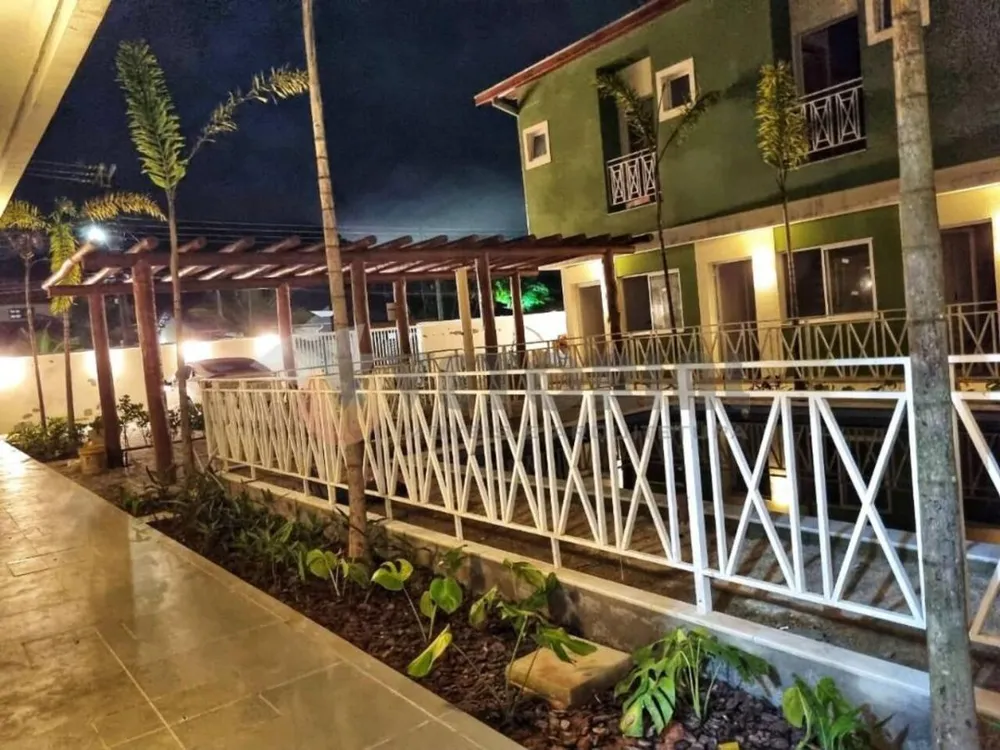 Sobrado, 2 quartos, 97 m² - Foto 5