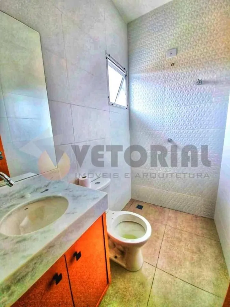 Sobrado, 2 quartos, 97 m² - Foto 12