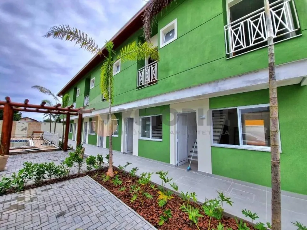 Sobrado, 2 quartos, 97 m² - Foto 2