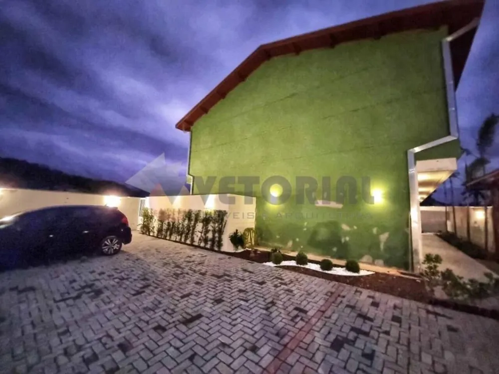 Sobrado, 2 quartos, 97 m² - Foto 3