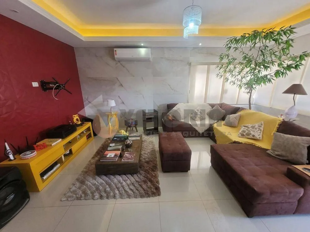 Sobrado, 3 quartos, 250 m² - Foto 6