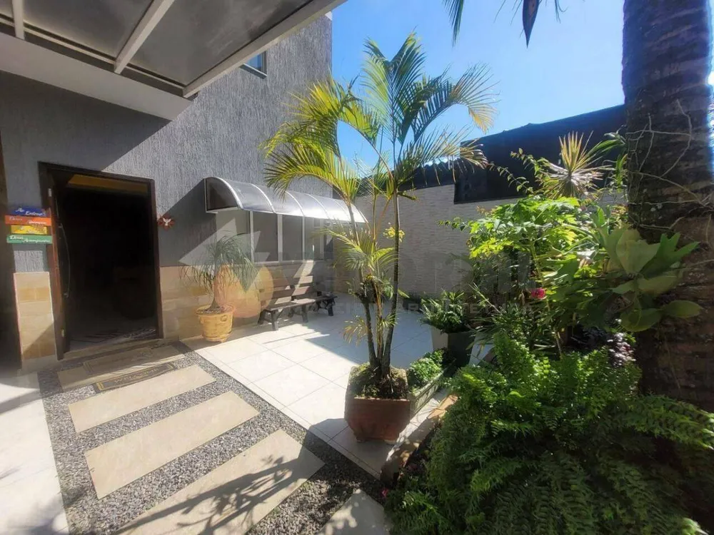 Sobrado, 3 quartos, 250 m² - Foto 4