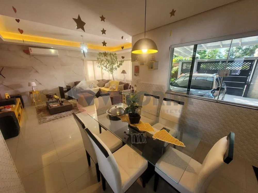 Sobrado, 3 quartos, 250 m² - Foto 7