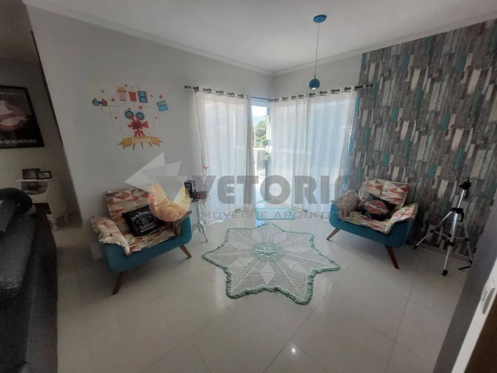 Sobrado, 3 quartos, 250 m² - Foto 15