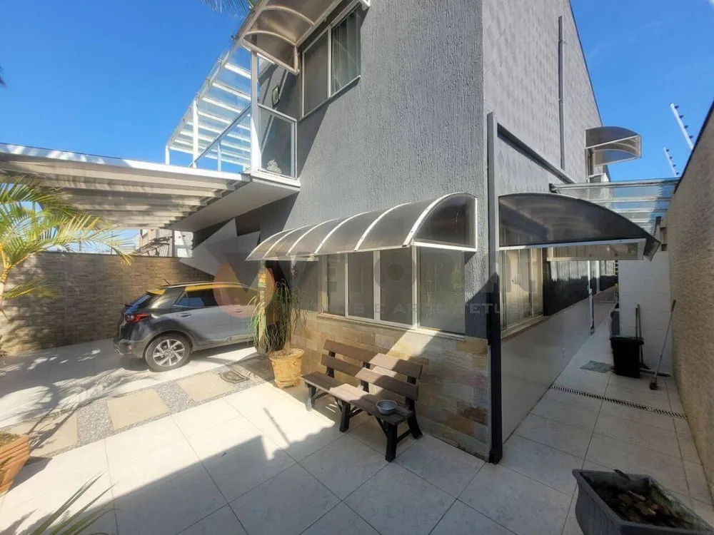 Sobrado, 3 quartos, 250 m² - Foto 2