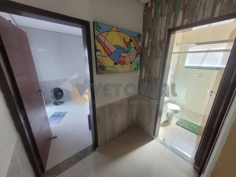 Sobrado, 3 quartos, 250 m² - Foto 10