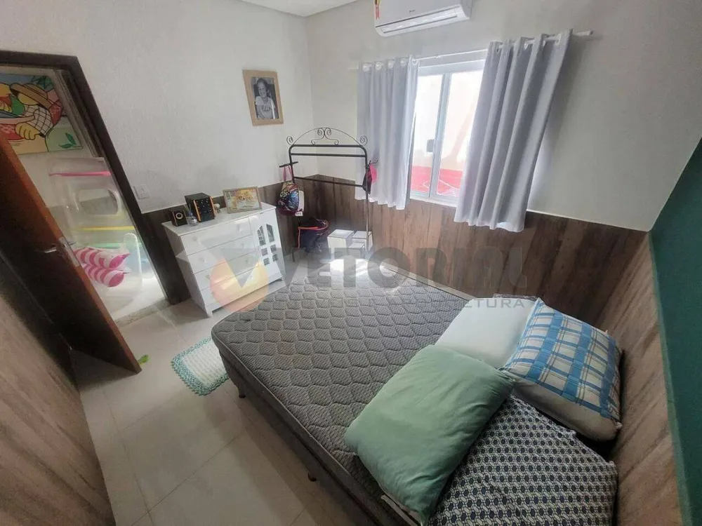 Sobrado, 3 quartos, 250 m² - Foto 9